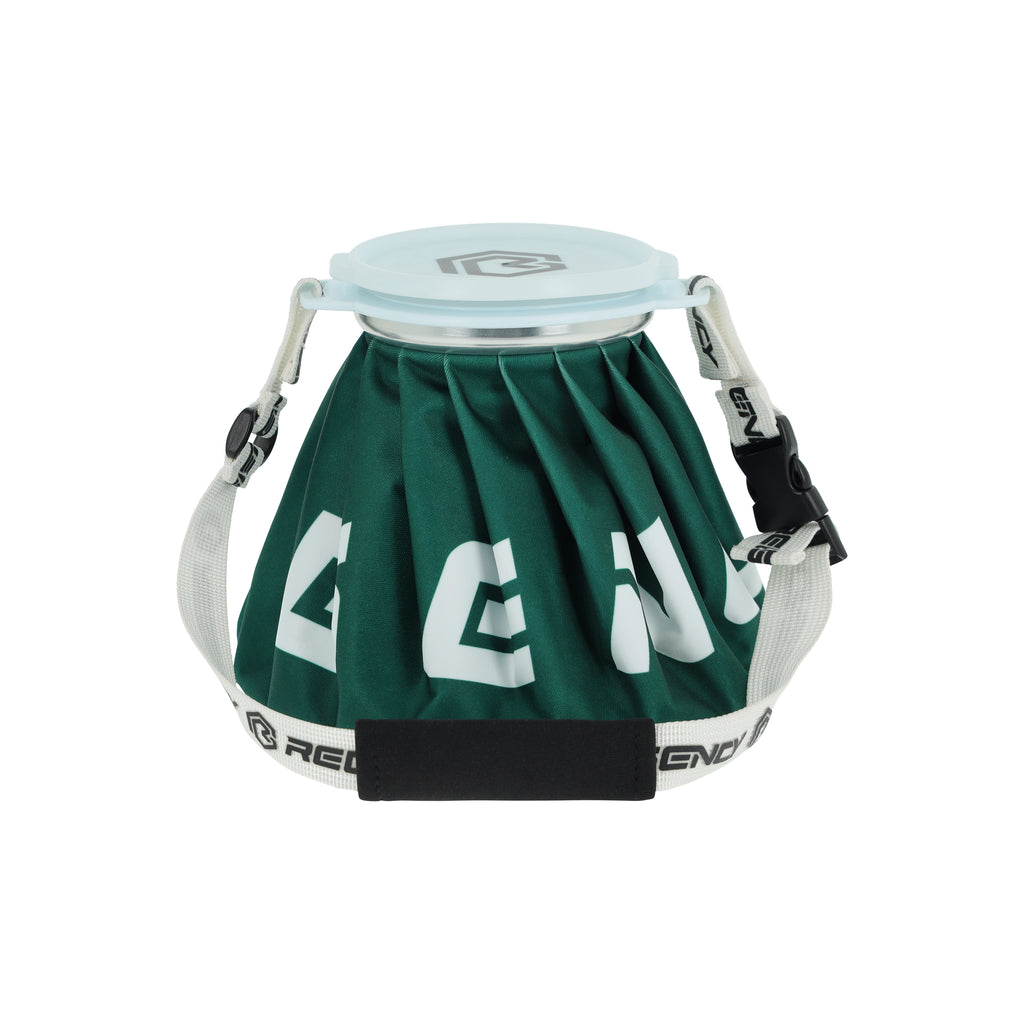 The Pro Cooling ICE Bag – Wide-Access Hybrid Ice Pack