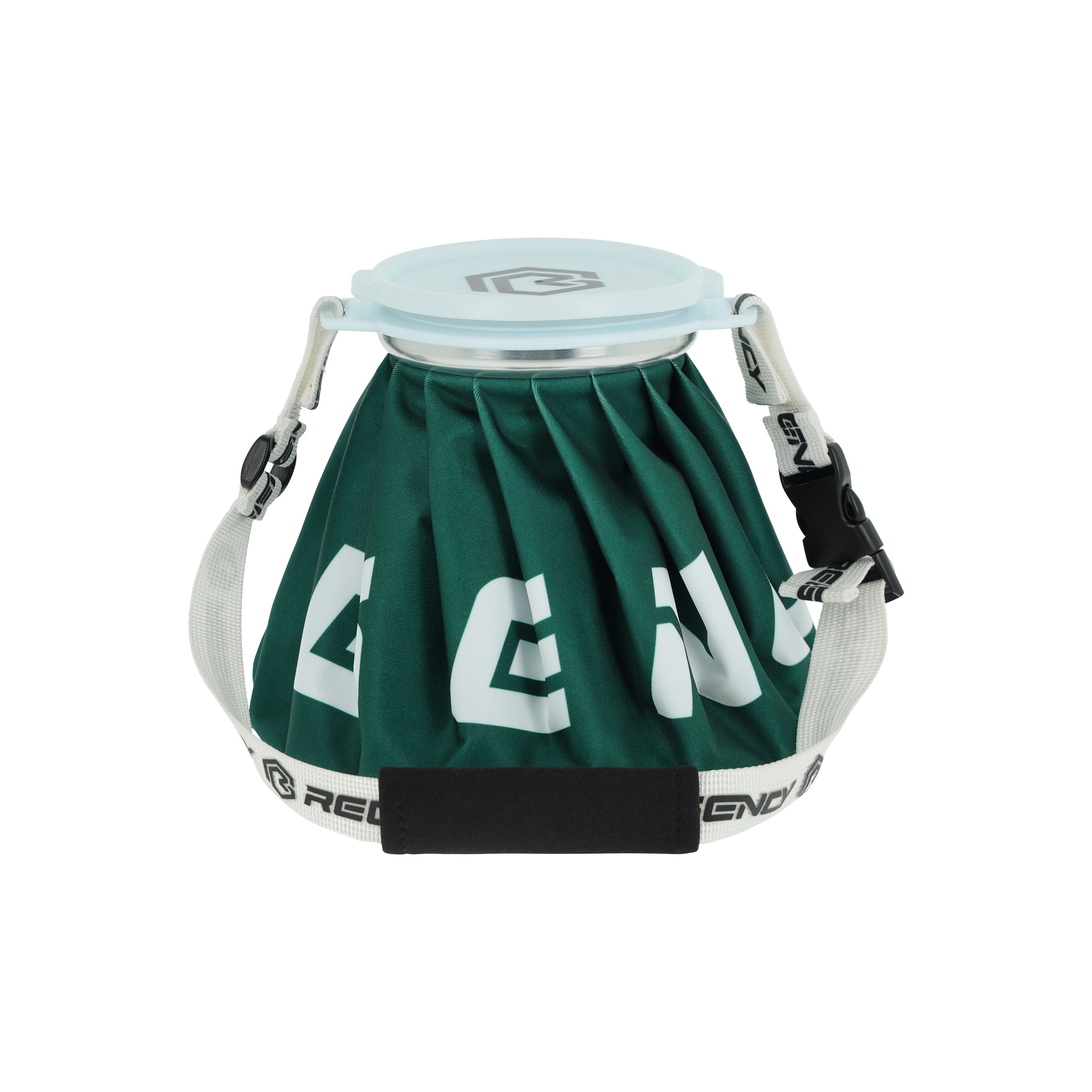 The Pro Cooling ICE Bag – Wide-Access Hybrid Ice Pack