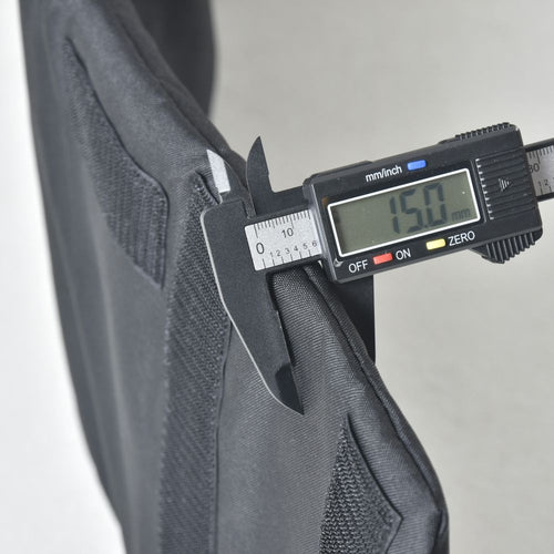 The Club Guardian – 15mm High-Density Protective Padding