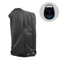 The Defender Replacement Rain Hood – 1680D Waterproof Heavy-Duty Cover