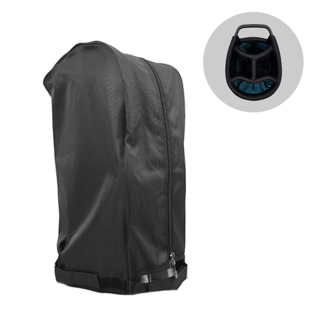The Defender Replacement Rain Hood – 1680D Waterproof Heavy-Duty Cover