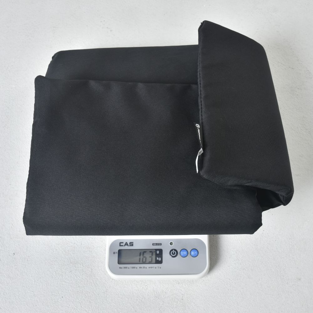 The Club Guardian – 15mm High-Density Protective Padding
