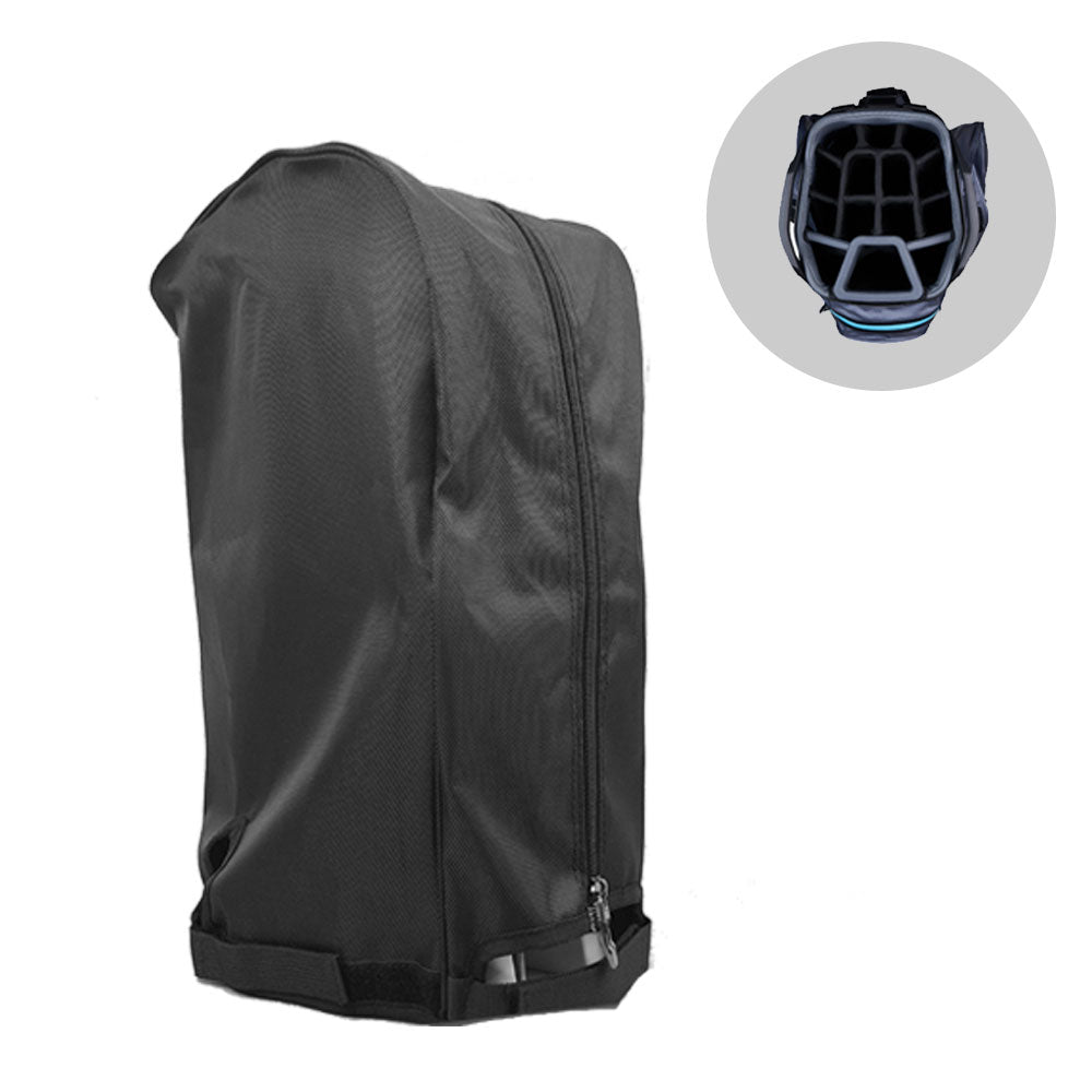 The Defender Replacement Rain Hood – 1680D Waterproof Heavy-Duty Cover