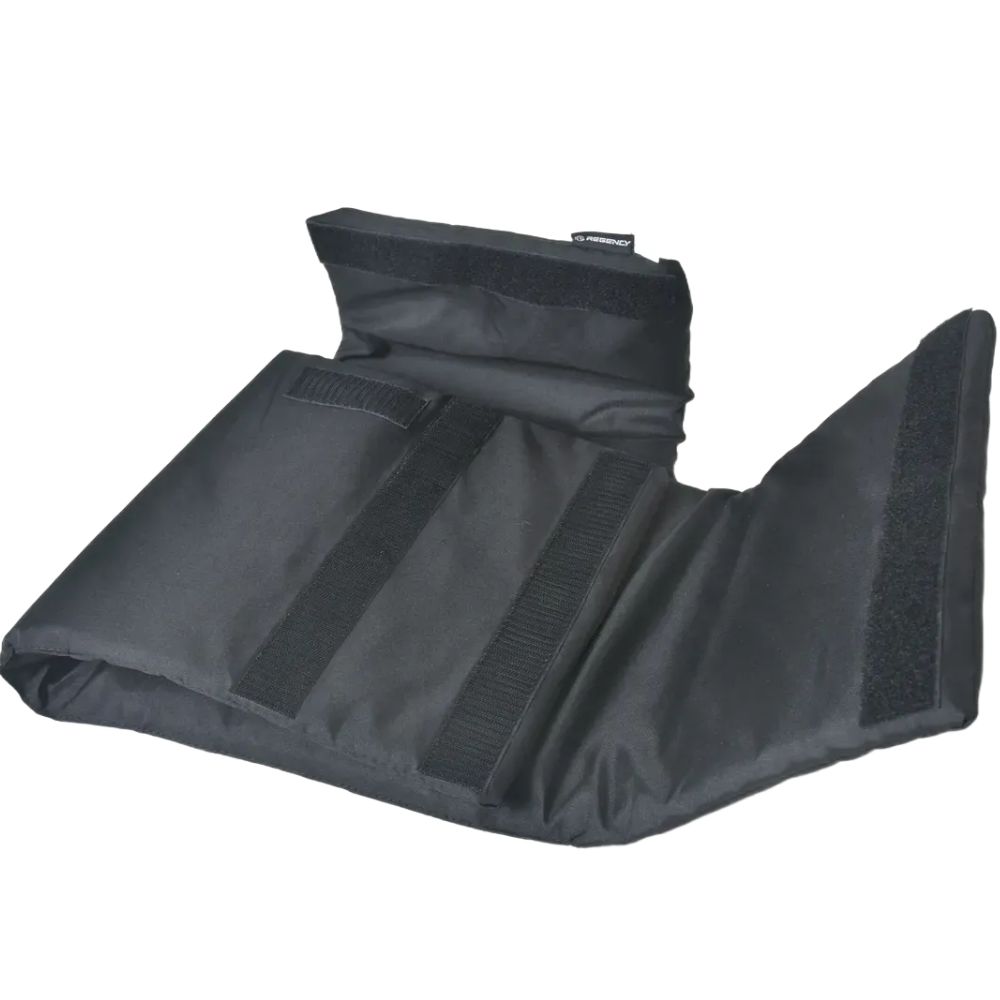 The Club Guardian – 15mm High-Density Protective Padding