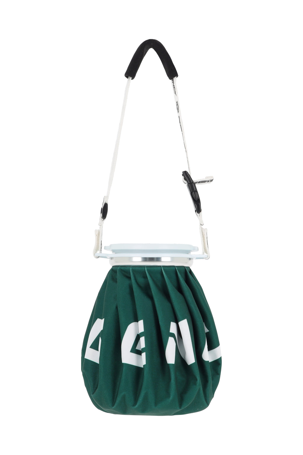 The Pro Cooling ICE Bag – Wide-Access Hybrid Ice Pack