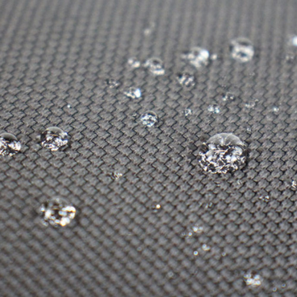 The Defender Replacement Rain Hood – 1680D Waterproof Heavy-Duty Cover