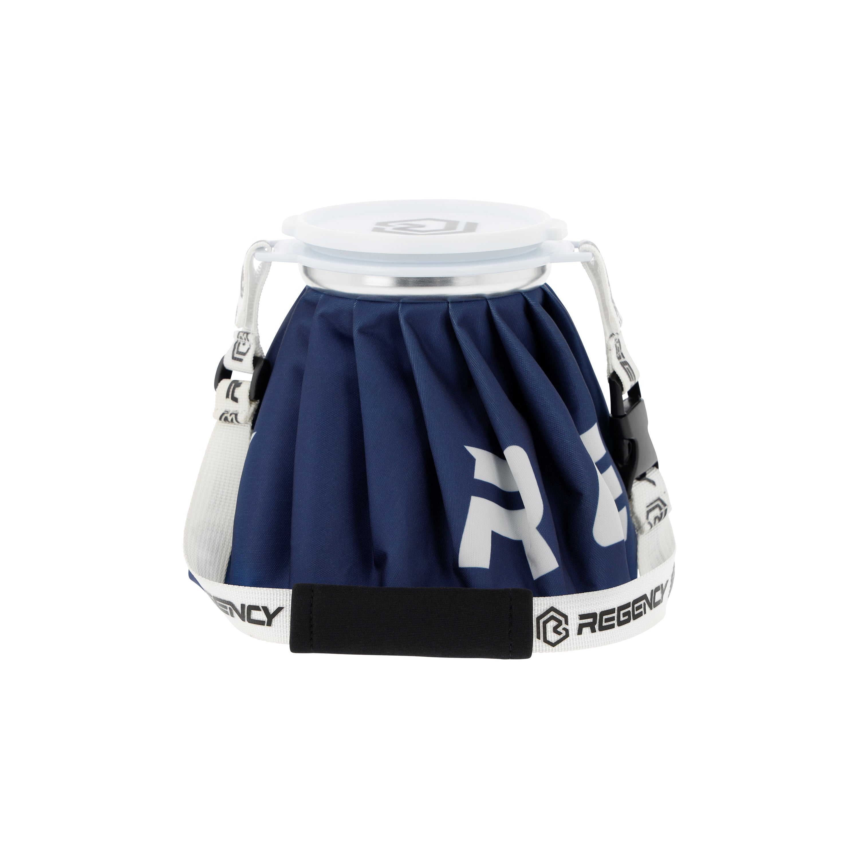 The Pro Cooling ICE Bag – Wide-Access Hybrid Ice Pack