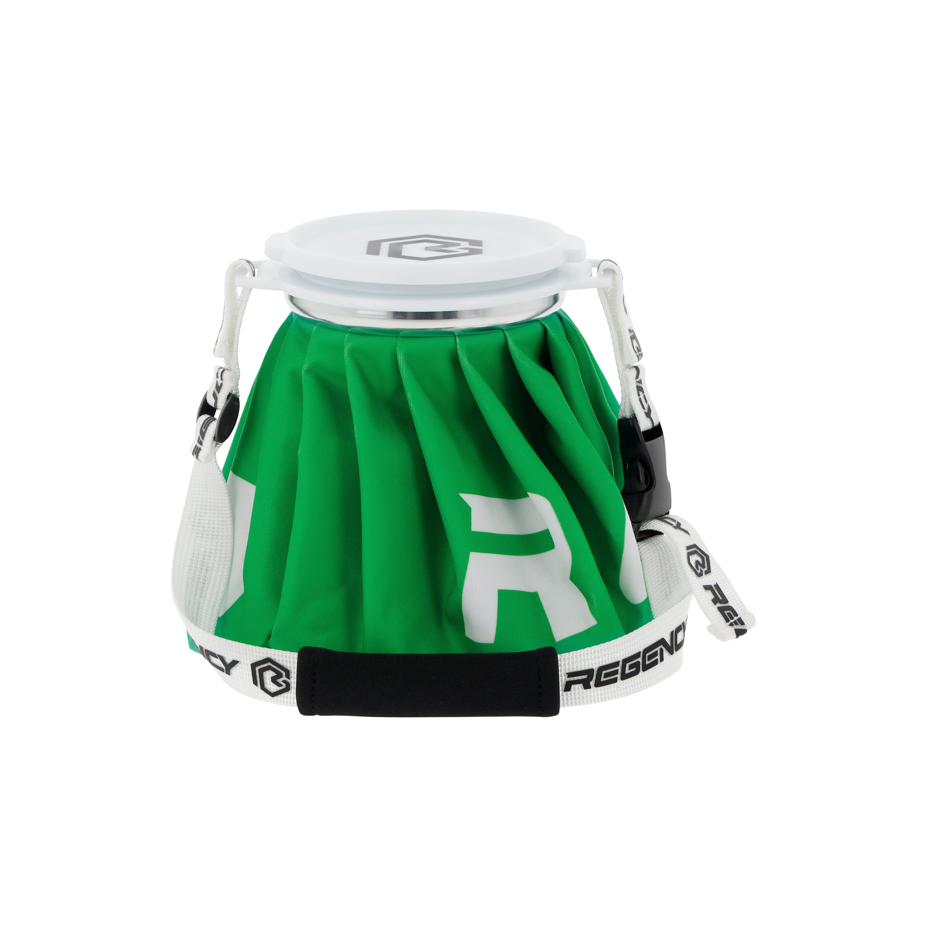 The Pro Cooling ICE Bag – Wide-Access Hybrid Ice Pack