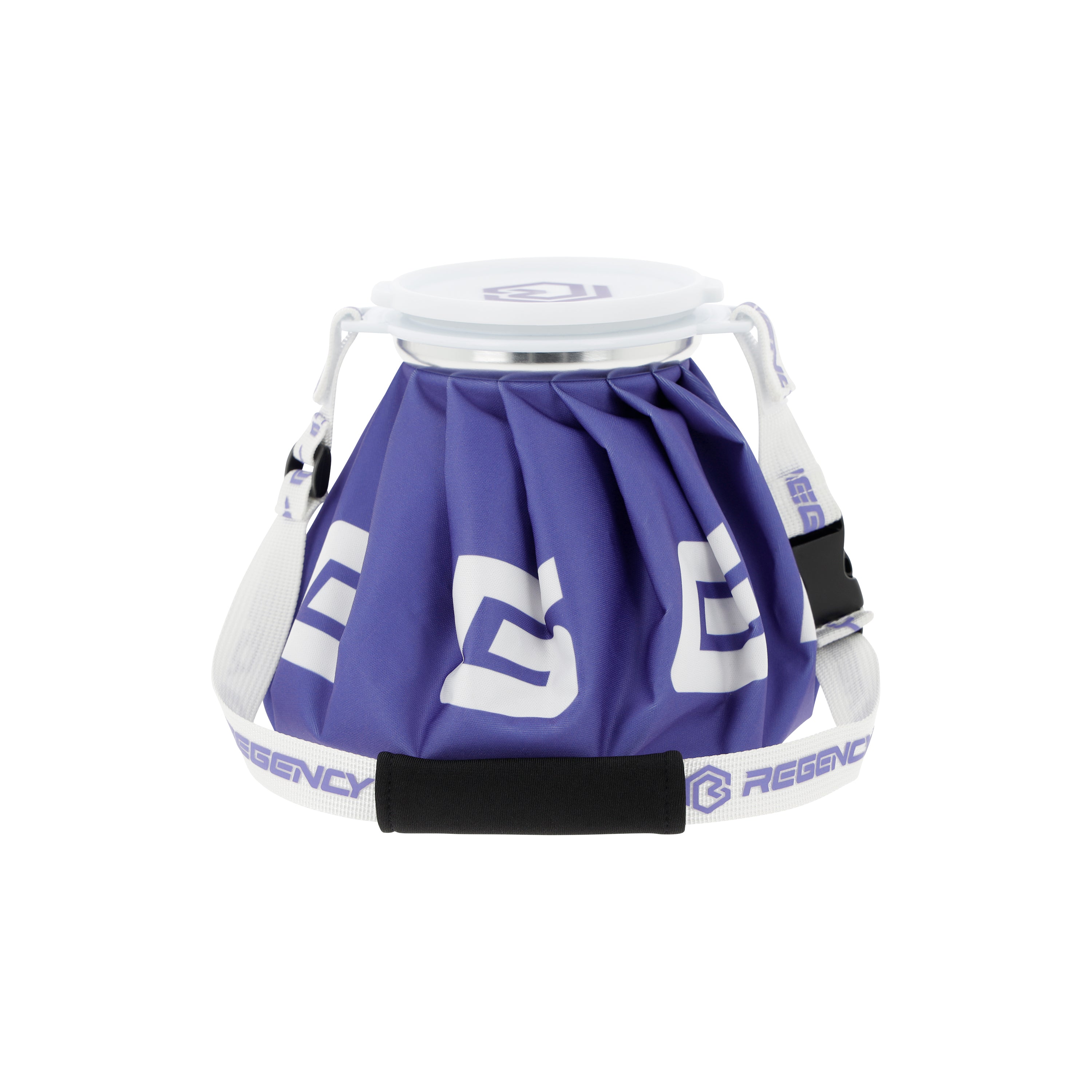 The Pro Cooling ICE Bag – Wide-Access Hybrid Ice Pack