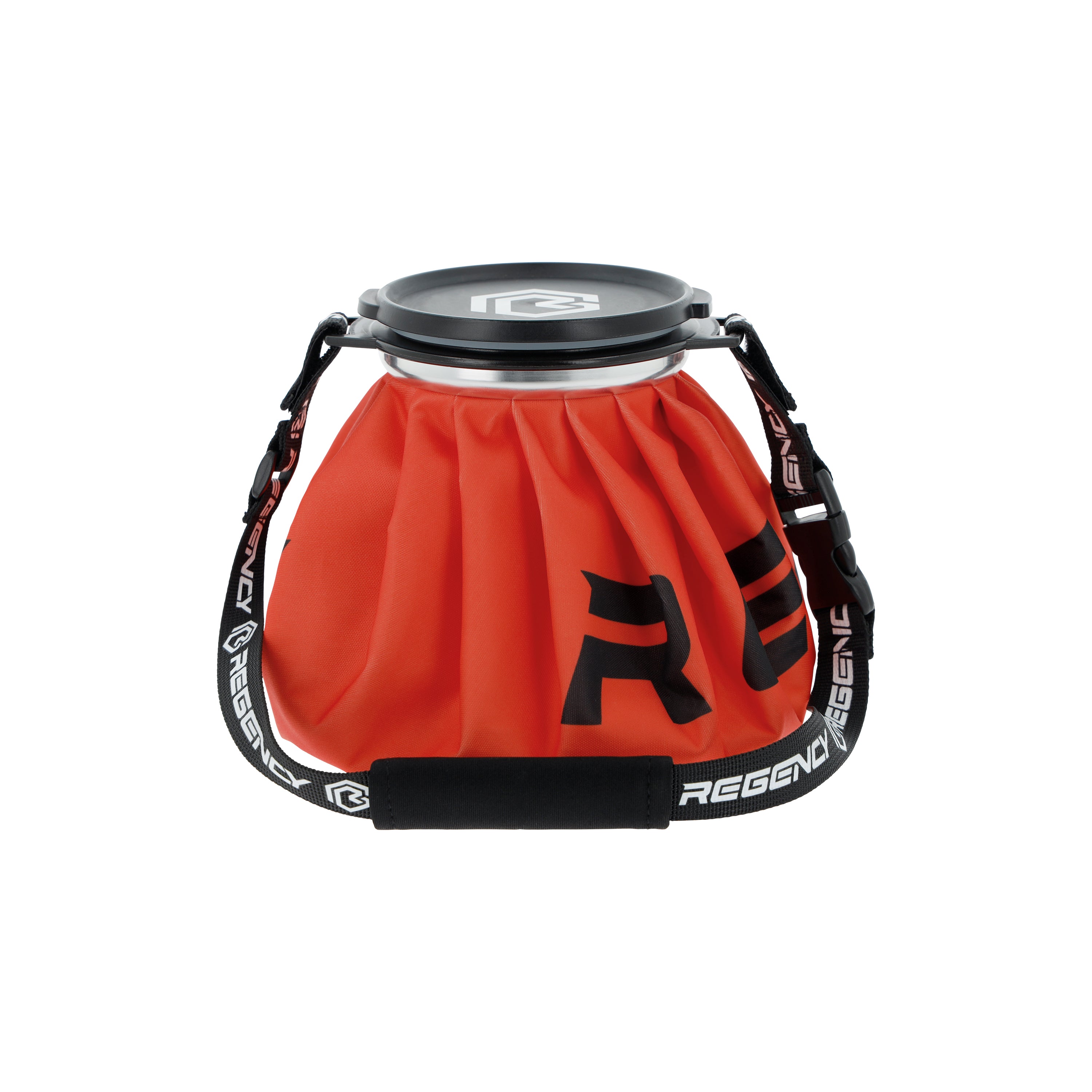The Pro Cooling ICE Bag – Wide-Access Hybrid Ice Pack