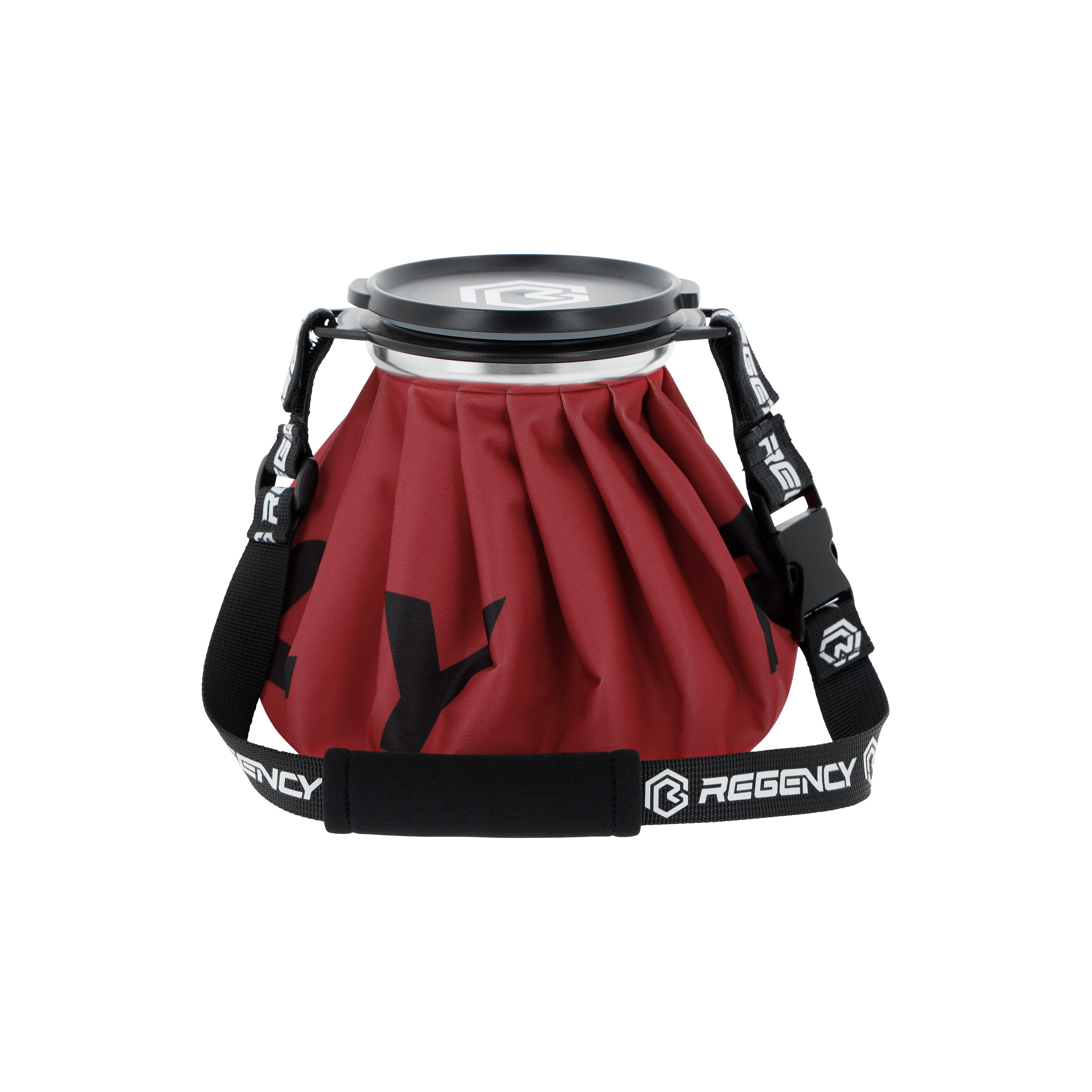 The Pro Cooling ICE Bag – Wide-Access Hybrid Ice Pack