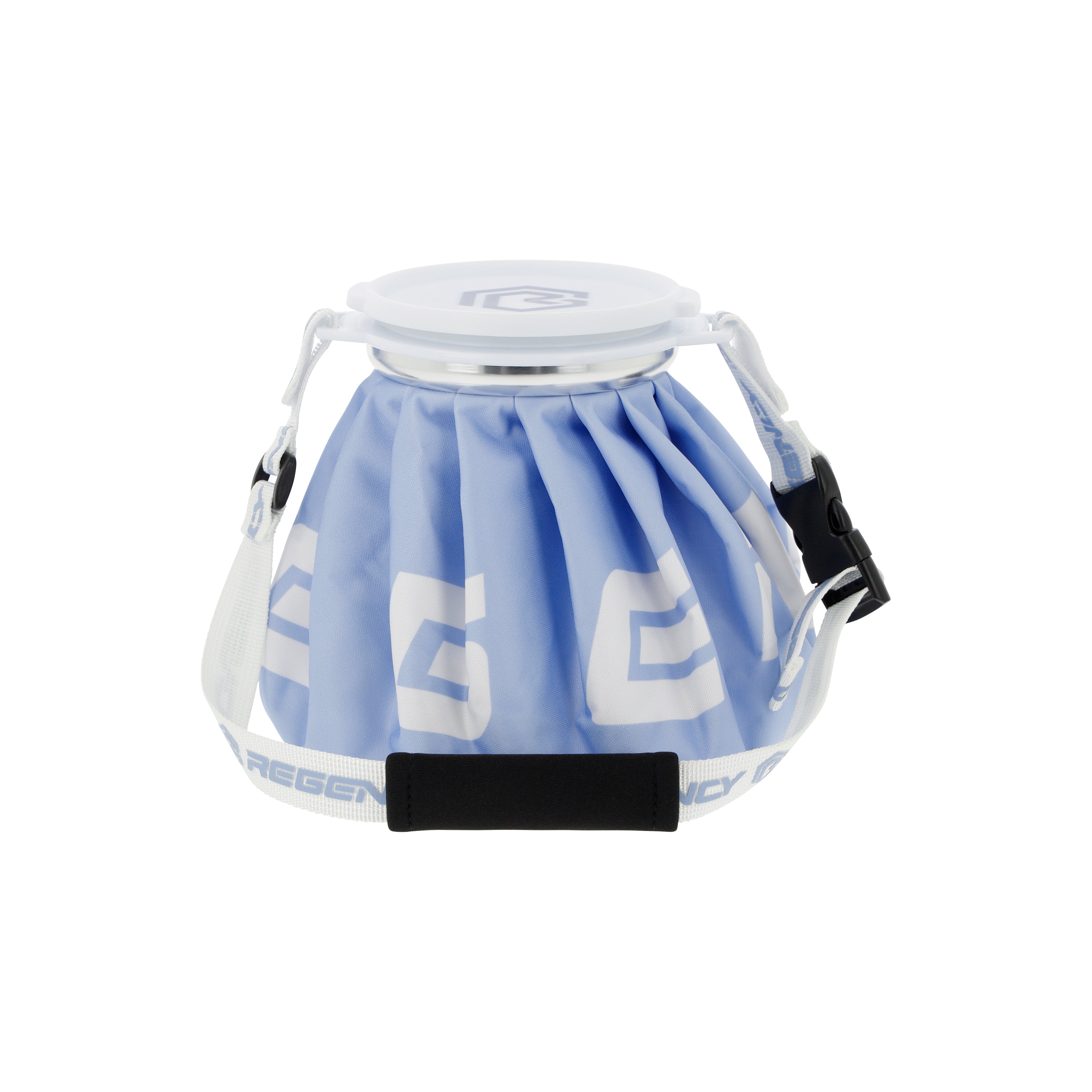 The Pro Cooling ICE Bag – Wide-Access Hybrid Ice Pack