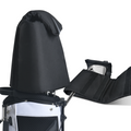 The Club Guardian – 15mm High-Density Protective Padding