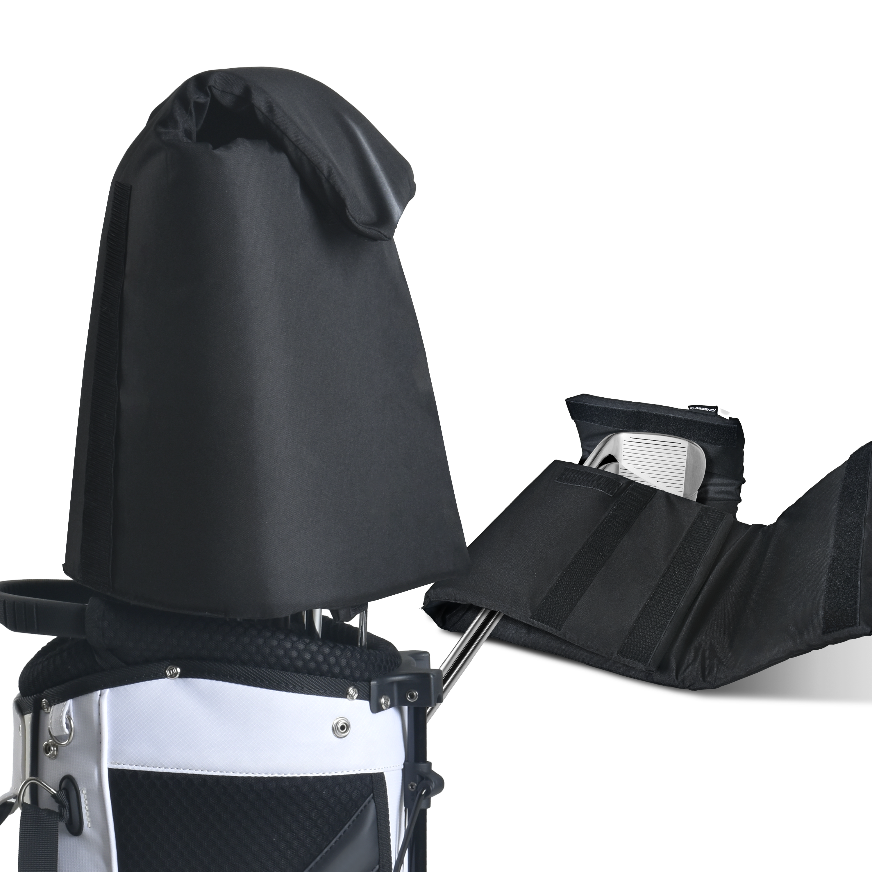 The Club Guardian – 15mm High-Density Protective Padding